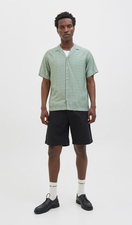 Actual product image Jack & Jones Relaxed Fit Hemd Hemd (S)