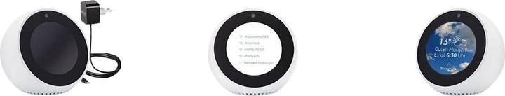 Produktbild Amazon Echo Spot (2024) (Amazon Alexa)