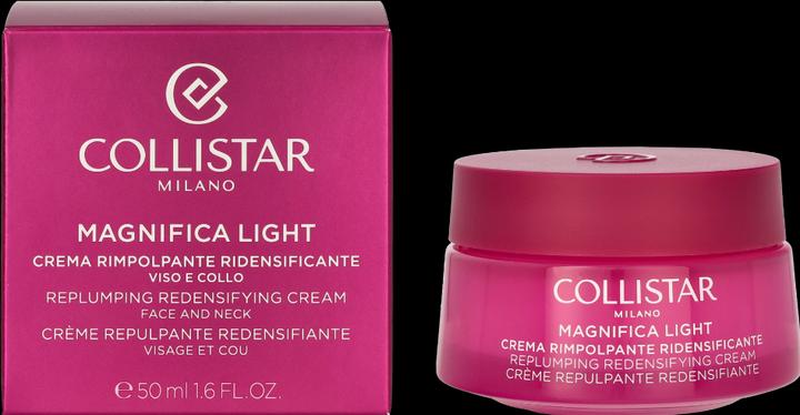 Image du produit Collistar CS Magnifica - Crème réparatrice légère (50 ml, Crème 24h)