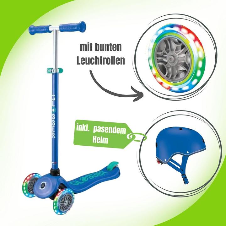 Blu scuro-turchese