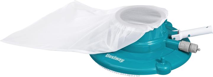 Produktbild Bestway Poolsauger AquaSuction™ für ® Teleskopstange 43 x 36,6 x 14,5 cm