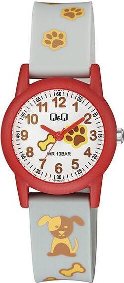 Produktbild Q&Q DÄ›tskÃ© hodinky V22A-005VY