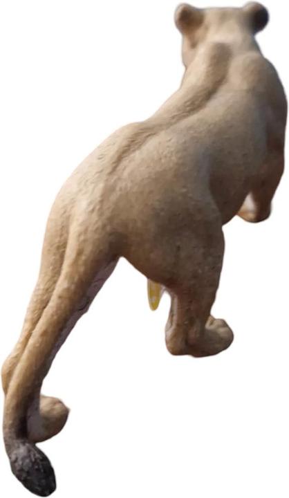 Produktbild Schleich Wild Life - Spielfigur, Löwin 17026