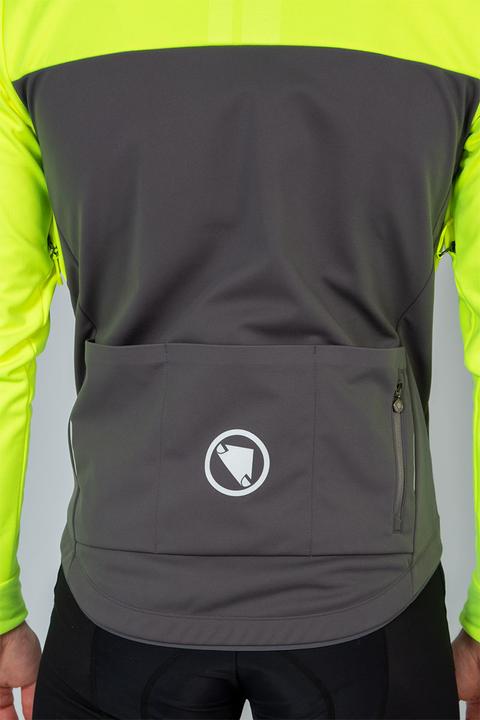 Produktbild Endura Windchill Jacke II (L)