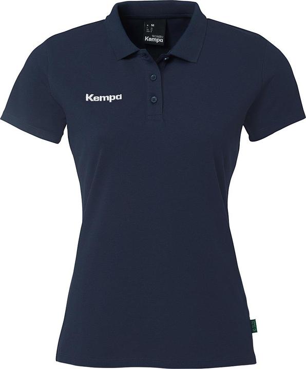 Image du produit Kempa POLO SHIRT Classic Damen (XXL)