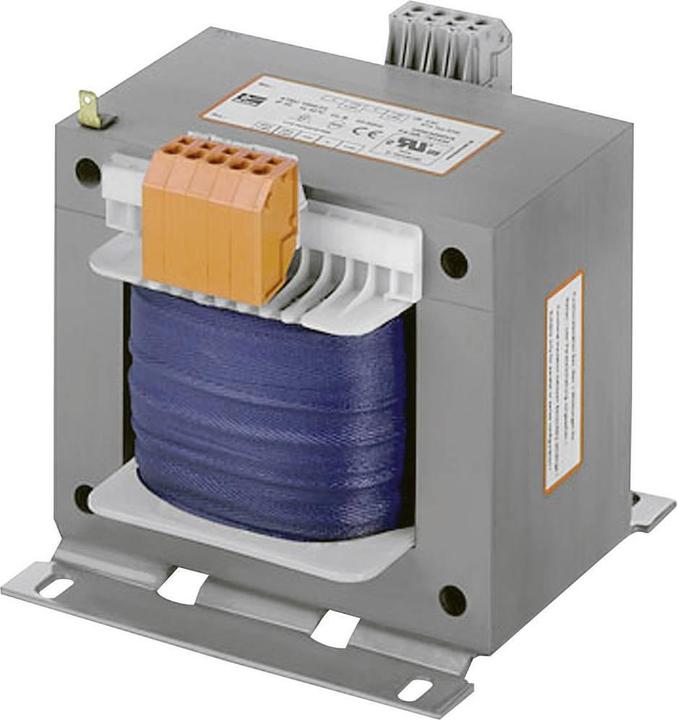Image du produit Block STEU Isolating Transformer 630VA 2x12V