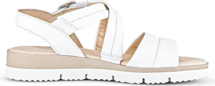 Actual product image Gabor Sandalen (39)