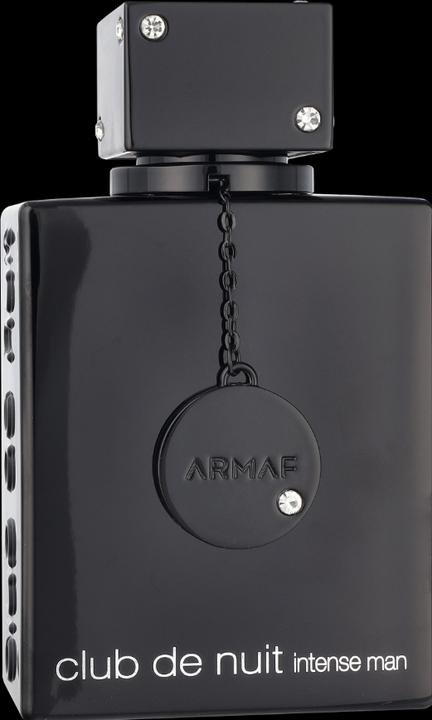 Immagine prodotto Armaf Club De Nuit Intense (Eau de toilette, 105 ml)