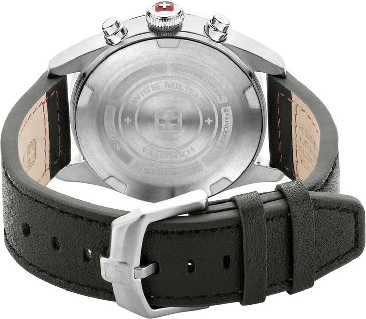 Produktbild Swiss Military Thunderbolt Chrono (Chronograph, 43 mm)