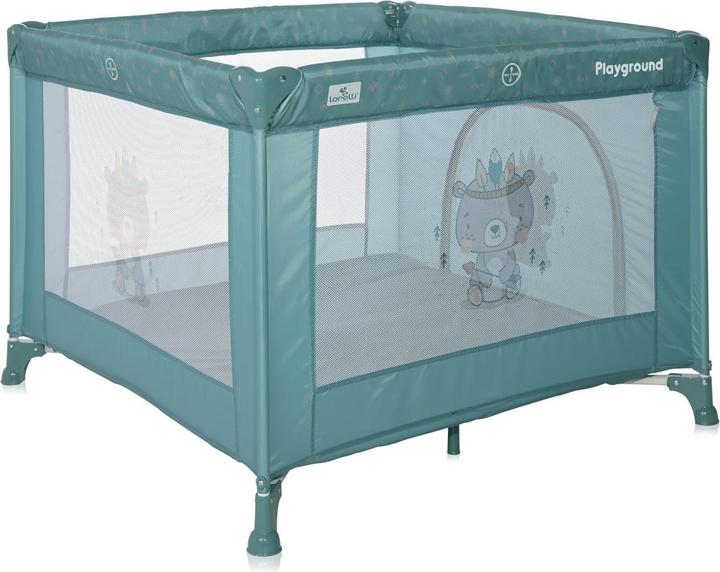 Produktbild Lorelli Reiselaufstall Playground (100 cm, 100 cm)