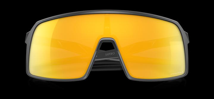 Produktbild Oakley Sutro (Matte carbon, Prizm 24k)