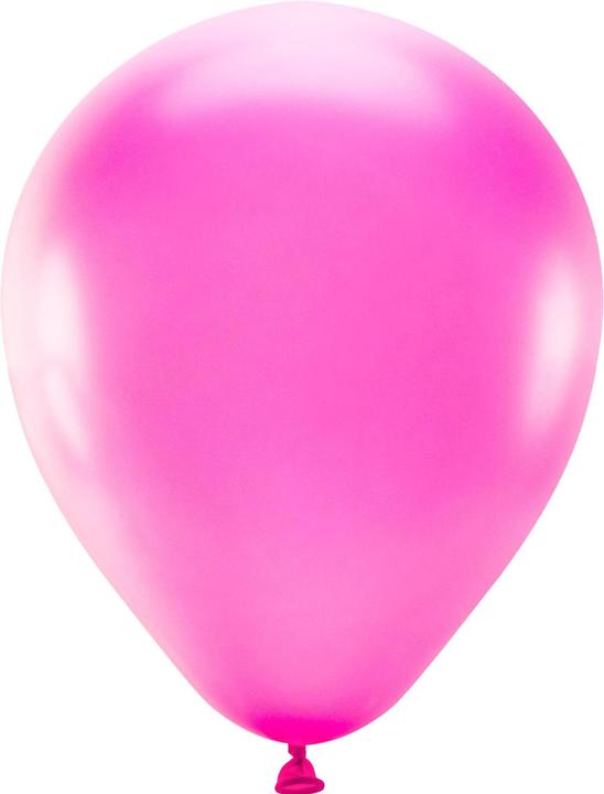 Image du produit Partydeco Ballons néon 25cm (5pcs)