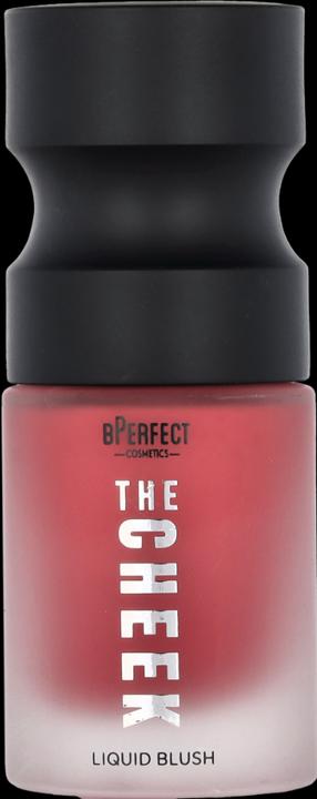 Produktbild BPerfect Cosmetics BPE The Cheek Liquid Blush - Rosie (Rosie)