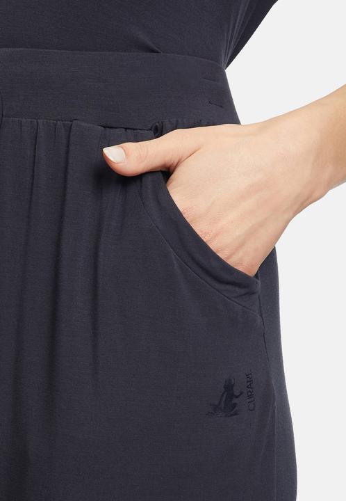 Image du produit Curare Pantalon de yoga Capri Relaxed (L)