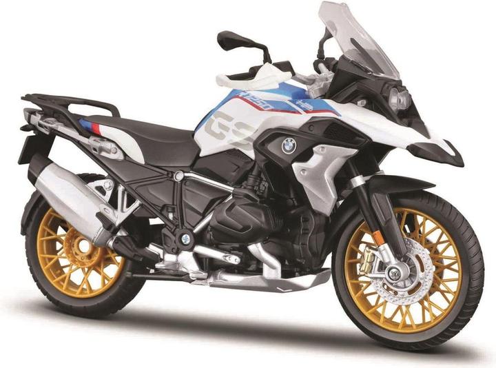 Immagine prodotto Maisto 1/12 Moto BMW R1250 GS