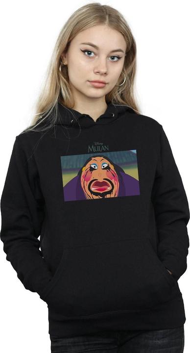 Produktbild Disney Mulan The Matchmaker Kapuzenpullover (XXL)