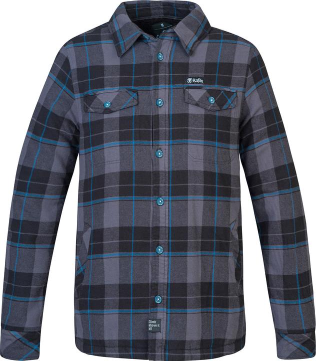 Pirate Plaid