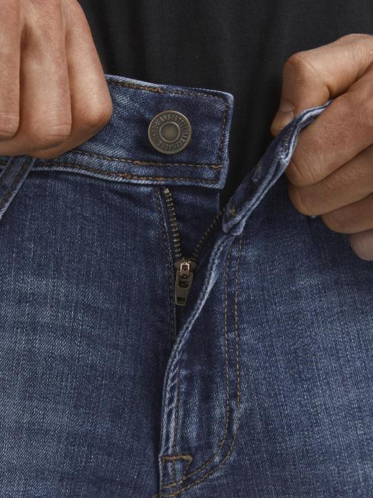 Actual product image Jack & Jones 2-pack Liam Original AGI Skinny Fit Jeans (W31/L34)