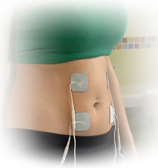 Produktbild Promed EMT-6 TENS / EMS Kombigerät
