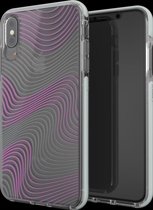 Actual product image gear4 Victoria (Apple iPhone XS Max)