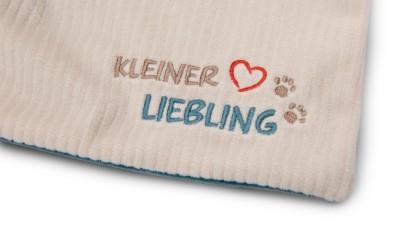 Produktbild NICI Schmusetuch