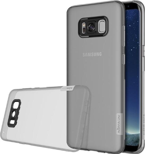 Image du produit Nillkin Nature Soft Series (Samsung Galaxy S8+)