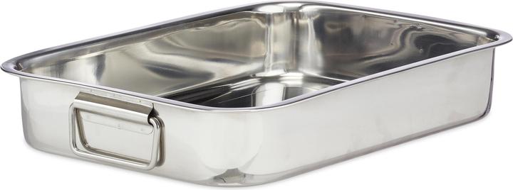 Immagine prodotto Relaxdays Teglia da forno con griglia