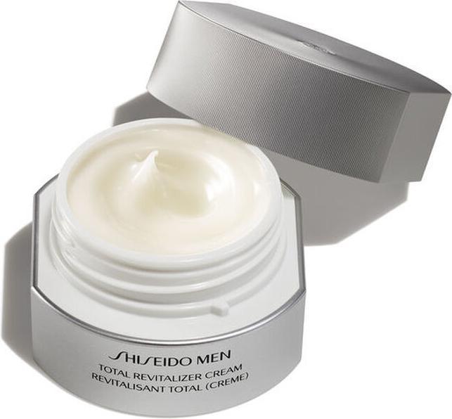 Produktbild Shiseido Men Total Revitalizer (50 ml, 24h Creme)