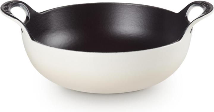 Immagine prodotto Le Creuset Piatto tipico Balti (Pirofila + casseruola, Ghisa)