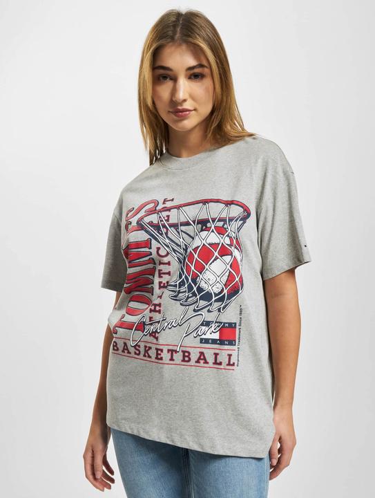 Produktbild Tommy Hilfiger Tommy Jeans Ovrszd Basketball - 88841 (XS)