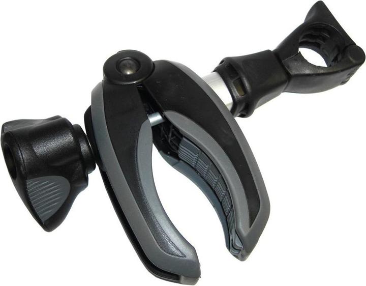 Image du produit Thule Bras court de 122 mm sans verrouillage (Argent)