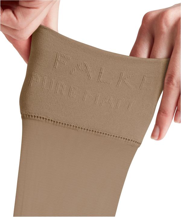 Produktbild Falke Pure Matt 20 KH (20 DEN, 35 - 38)