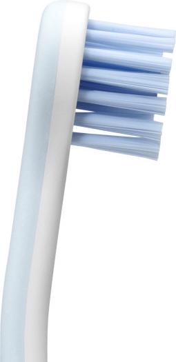 Actual product image Curaprox Hydrosonic Brush Head Sensitive (2 x)
