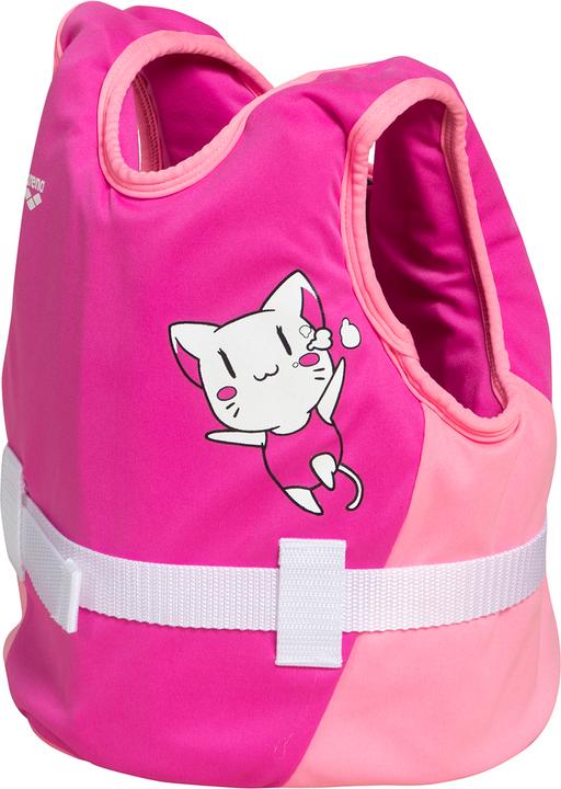Produktbild Arena Kids Friends Swim Vest (104, 110, 116, 15 - 30 kg)