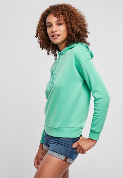 Immagine prodotto Urban Classics Felpa con cappuccio da donna (4XL)