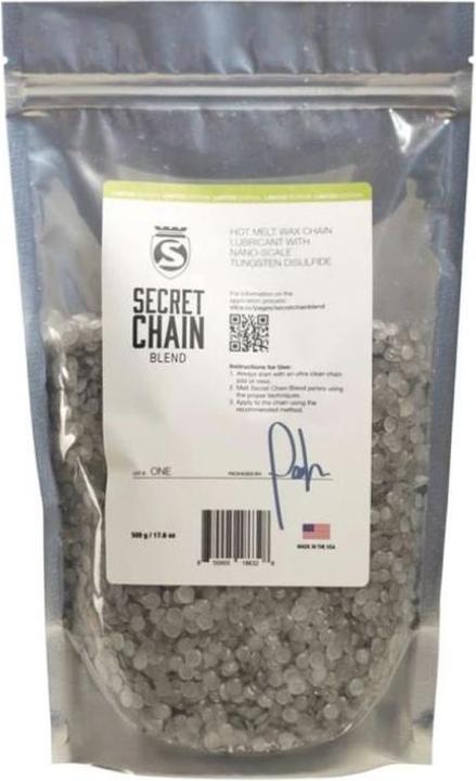 Produktbild Silca Secret Chain Blend (Wachs)