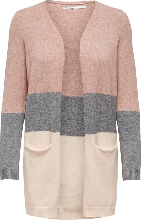 Only Strick-Cardigan