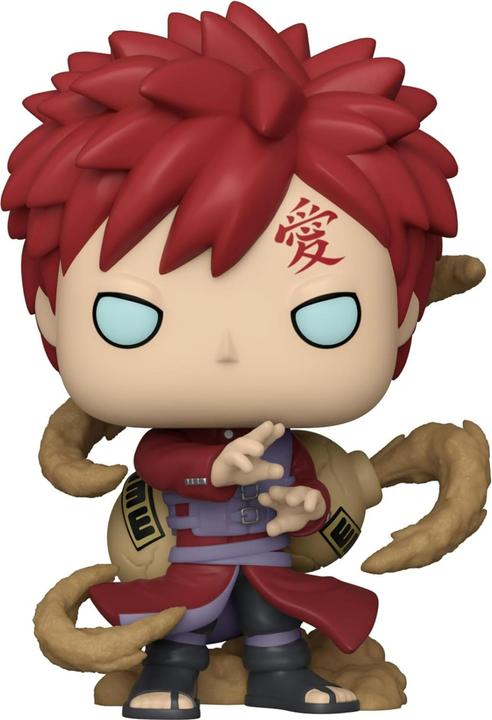 Funko Naruto Shippuden: Gaara
