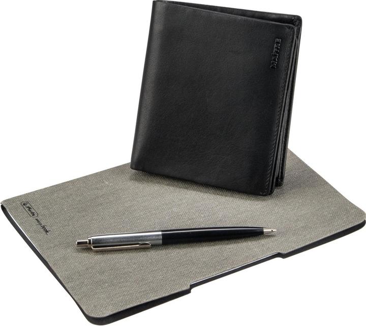 Actual product image Maître BillFold V14 hundsbach Hugwald