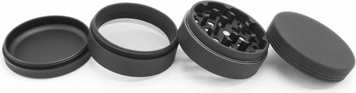 Actual product image Hi Lab Grinder
