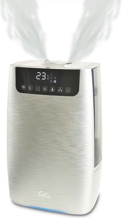 Solis Ultrasonic Pure (40 m²)