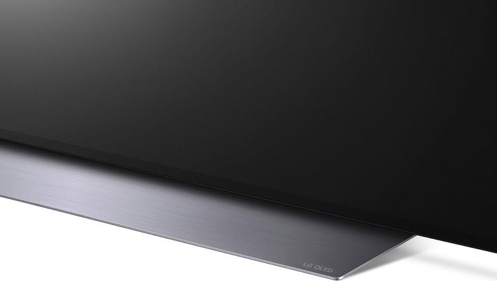 Actual product image LG OLED83C31LA 83inch UHD OLED evo C3 (83", C3, OLED, 4K, 2023)