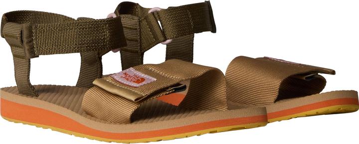Produktbild North Face Skeena II (40)
