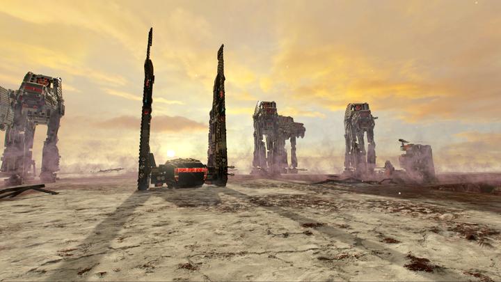 Actual product image LEGO Star Wars : The Skywalker Saga (Switch)