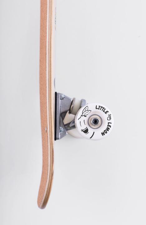 Actual product image Little Lemon Loomi Loomi Boards Corkgrip, Pizza Cat (24.80")