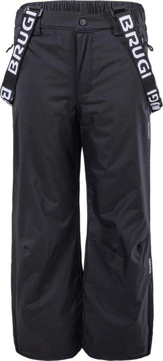 Produktbild Brugi SKI TROUSERS 1AJ3 500-Black 34 (34)