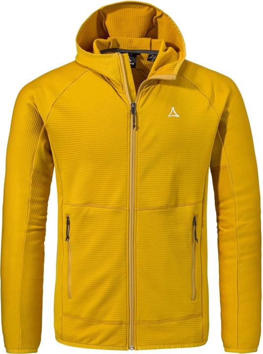 Produktbild Schöffel Fleece Hoody Style Cascata MNS (XL)