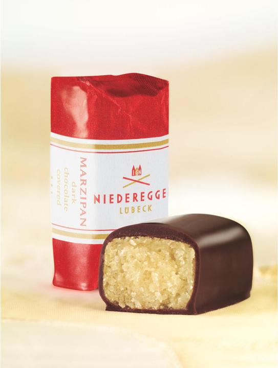 Immagine prodotto Niederegger Cioccolatini classici di marzapane (240 g)
