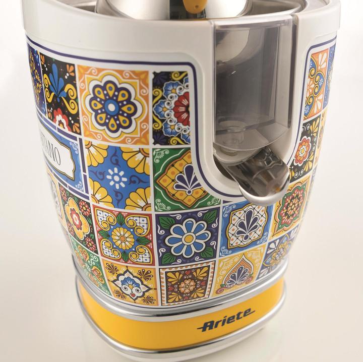 Produktbild Ariete 413 Positano