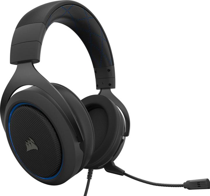 Image du produit Corsair HS60 Pro (Filaire)